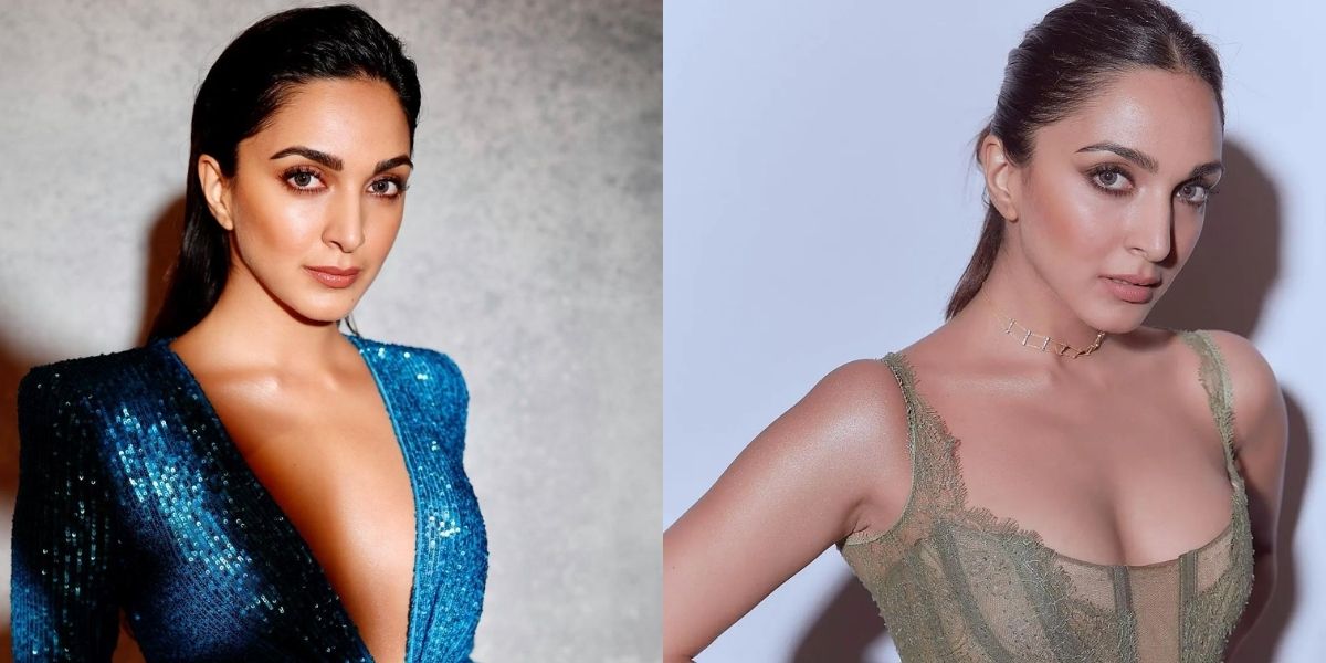 EXCLUSIVE INTERVIEW! Kiara Advani hints that her favourite costar depends on who she is currently working with